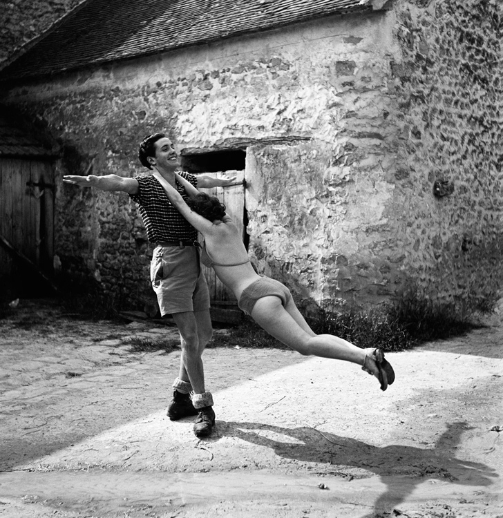 Rencontres d'arles presse