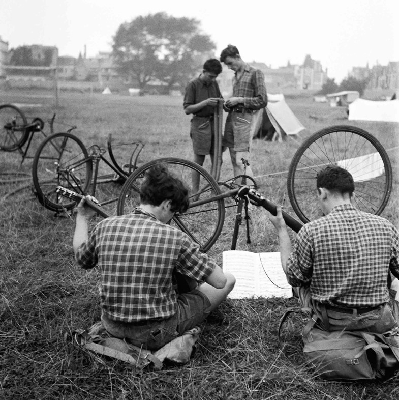 Rencontres d'arles presse